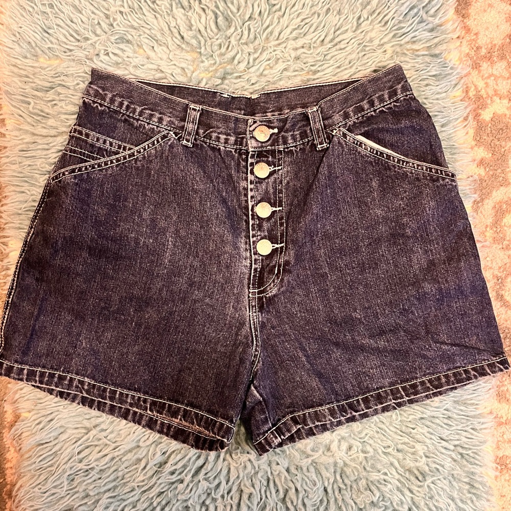 VTG 90s Y2k🐎Jordache🐎🔨carpenter🔨shorts